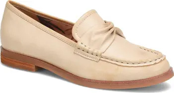 Bowie Ruched Strap Flat (Women) | Nordstrom Rack