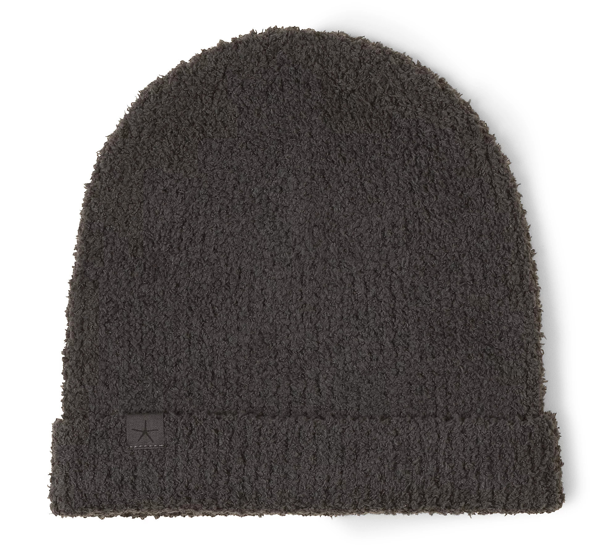 Barefoot Dreams CozyChic Ribbed Beanie | QVC