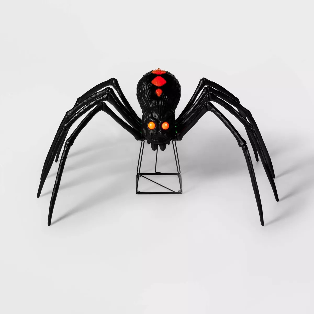 Premium Animated Large Spider Halloween Decorative Prop - Hyde & EEK! Boutique™ | Target