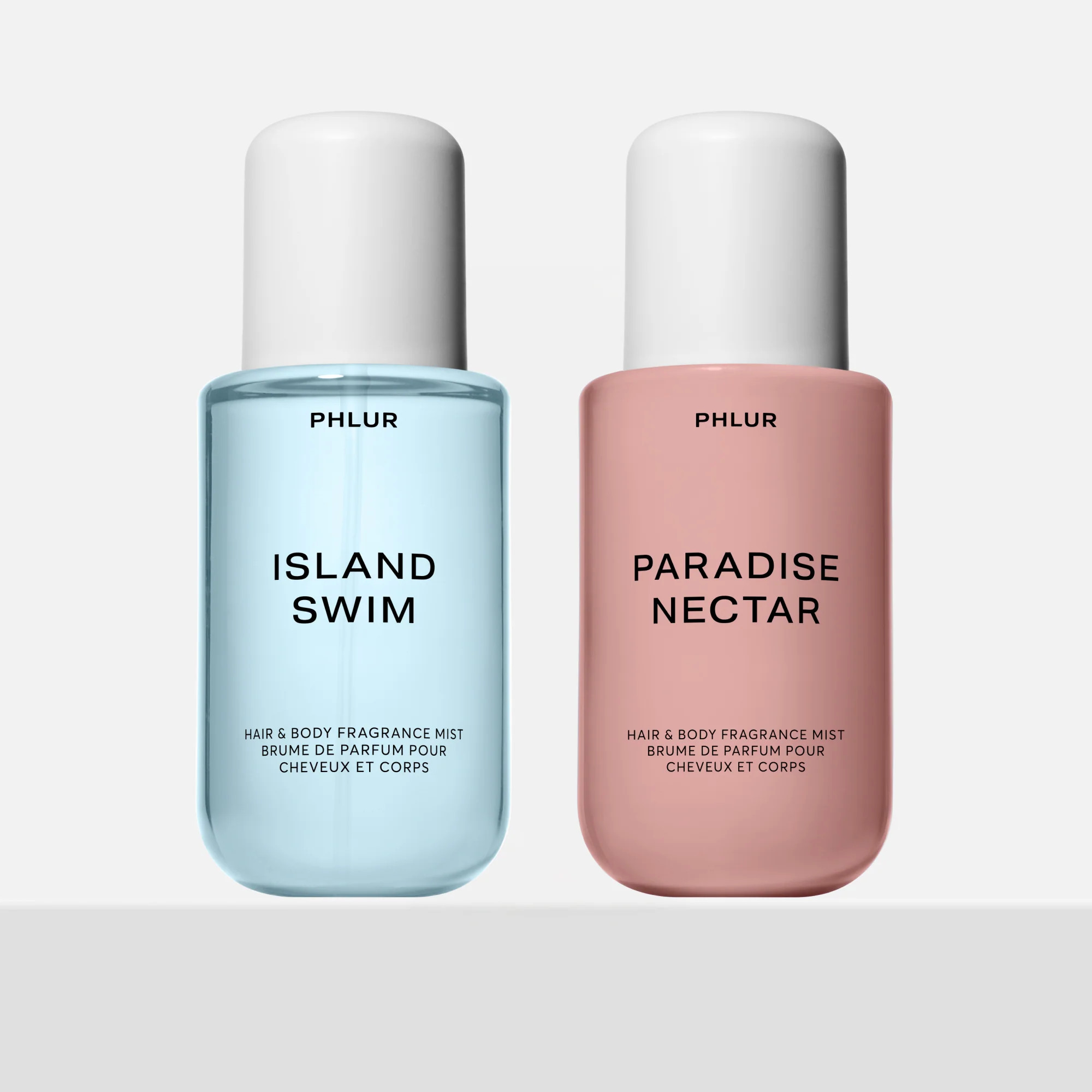 Island Paradise - Body Mist Duo | Phlur