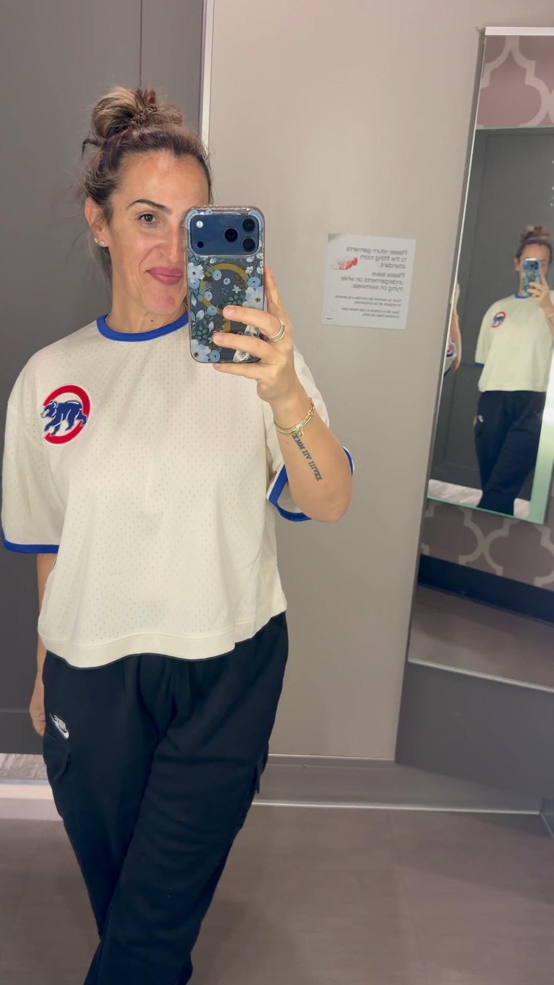 So stinking cute! It runs big, size down

#LTKmomlife #LTKOver40 #LTKootd