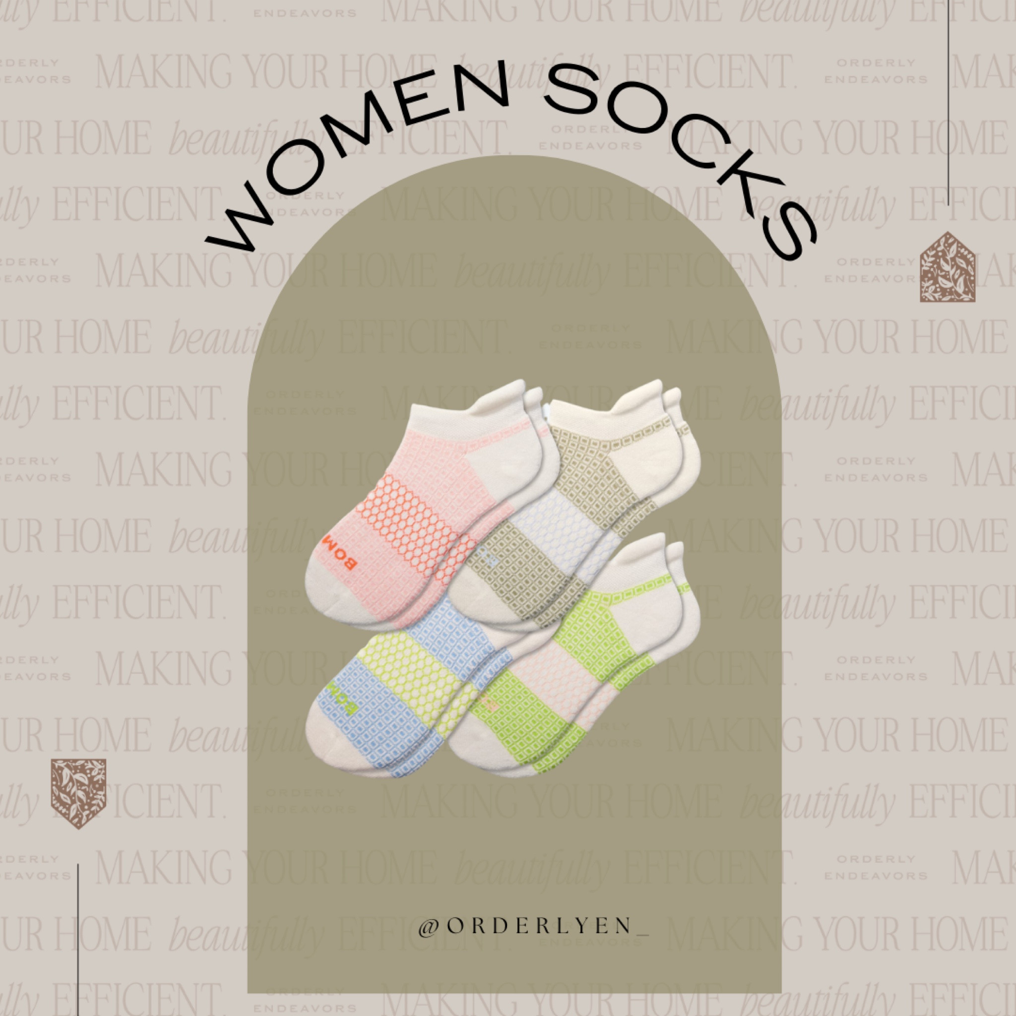 #styleguide #closetstaples #minimalcloset #bombasocks

#LTKunder50 #LTKfit #LTKstyletip