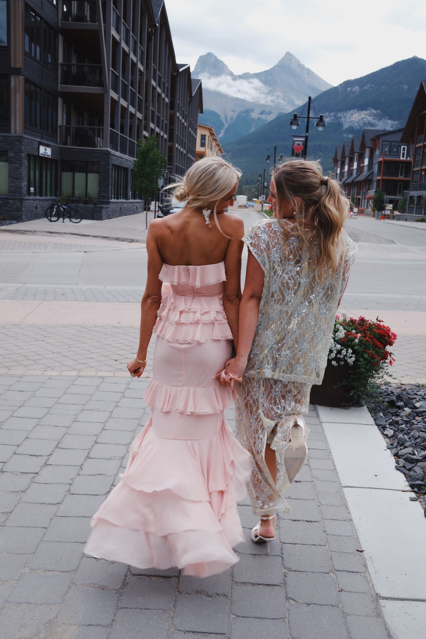 rehearsal dinner fit 🌸

#LTKWedding #LTKParties #LTKStyleTip