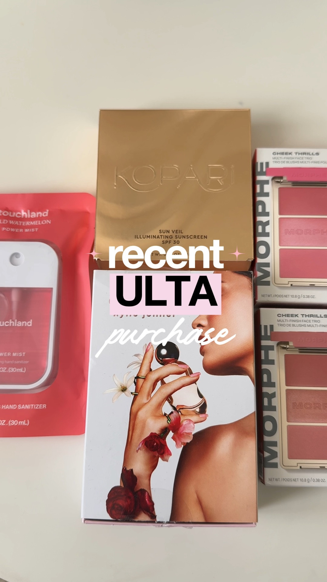 Favs from Ulta! 🛍️ @ulta 

#LTKgrwm #LTKSaleAlert #LTKselfcare