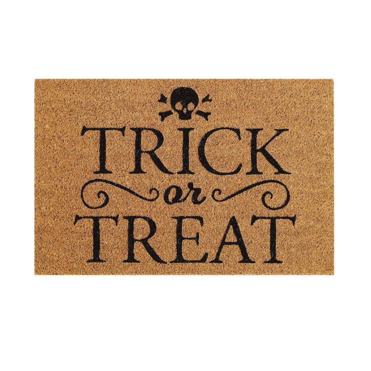 Doormats Trick or Treat - Bullseye's Playground™ | Target