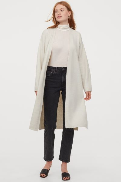 Knit Cardigan | H&M (US + CA)