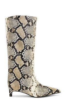 The Stacey Boot
                    
                    Nakedvice | Revolve Clothing (Global)