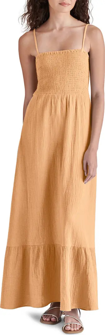 Madison Maxi Dress | Nordstrom Rack