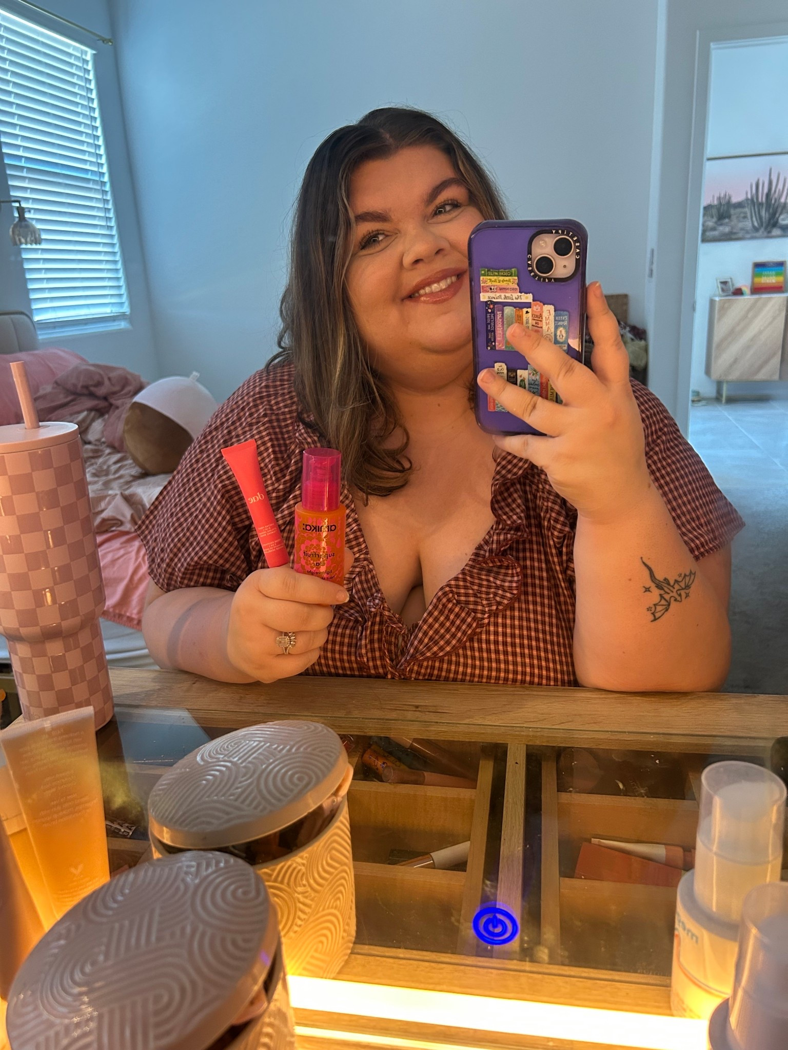 My favorite hair products ✨💇🏻‍♀️

#LTKStyleTip #LTKFindsUnder50 #LTKBeauty