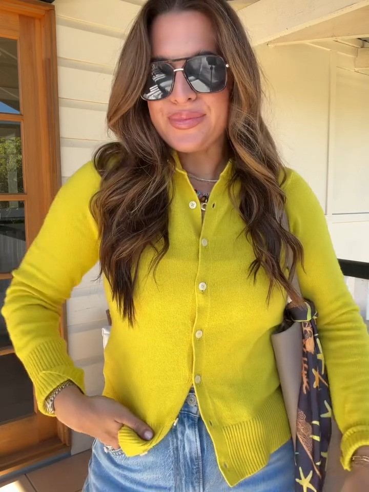 Australia OOTD 

 