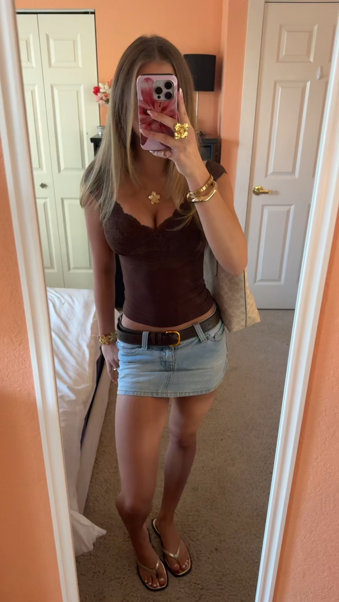 cute school outfit summer

#LTKootd #LTKgrwm