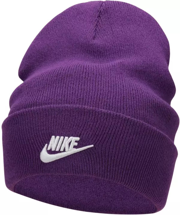 Nike Peak Tall Cuff Futura Beanie | Dick's Sporting Goods | Dick's Sporting Goods