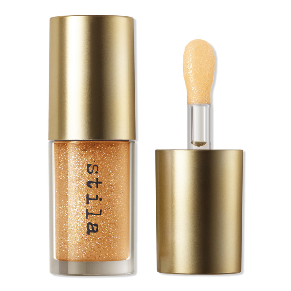 Stila Heaven's Dew Gel Lip Oil - Galaxy | Ulta