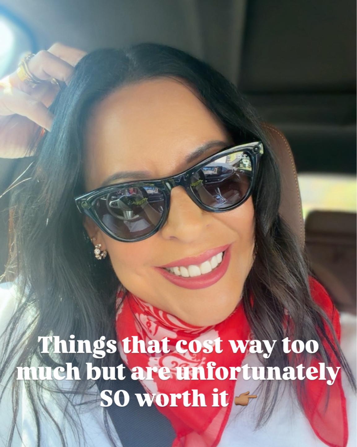 Some things are expensive just to be expensive…and then there are the things that are unfortunately SO GOOD they’re actually worth it!

#LTKOver40 #LTKMidsize #LTKSaleAlert
