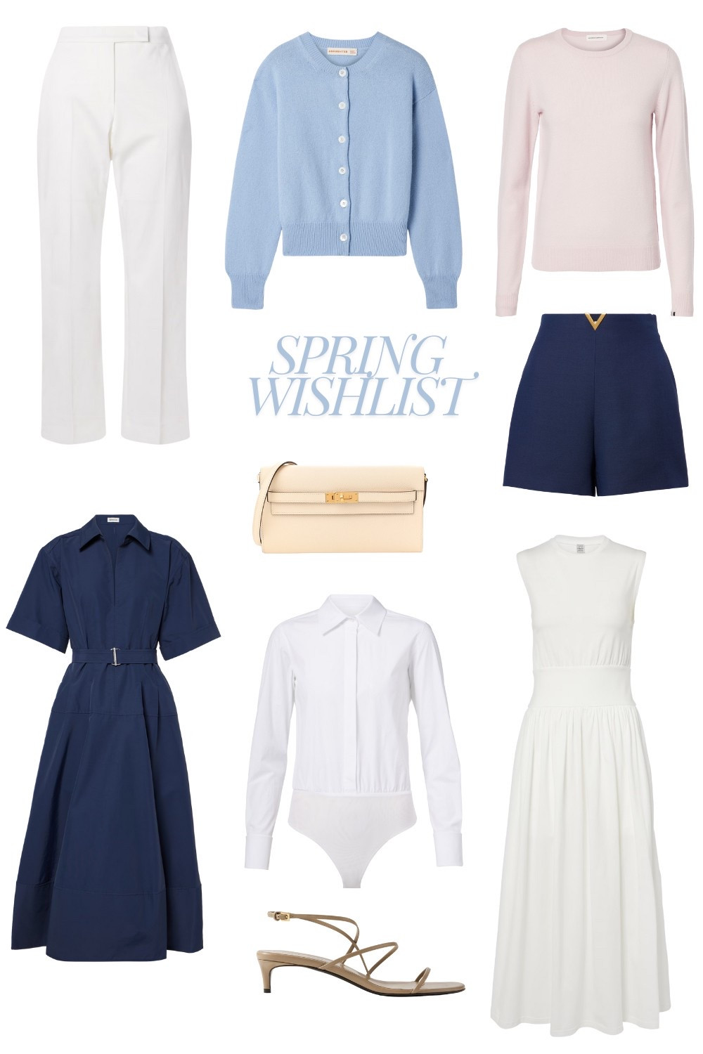 Currently coveting for spring 🩵💗🤍

#LTKStyleTip #LTKShoeCrush #LTKSeasonal
