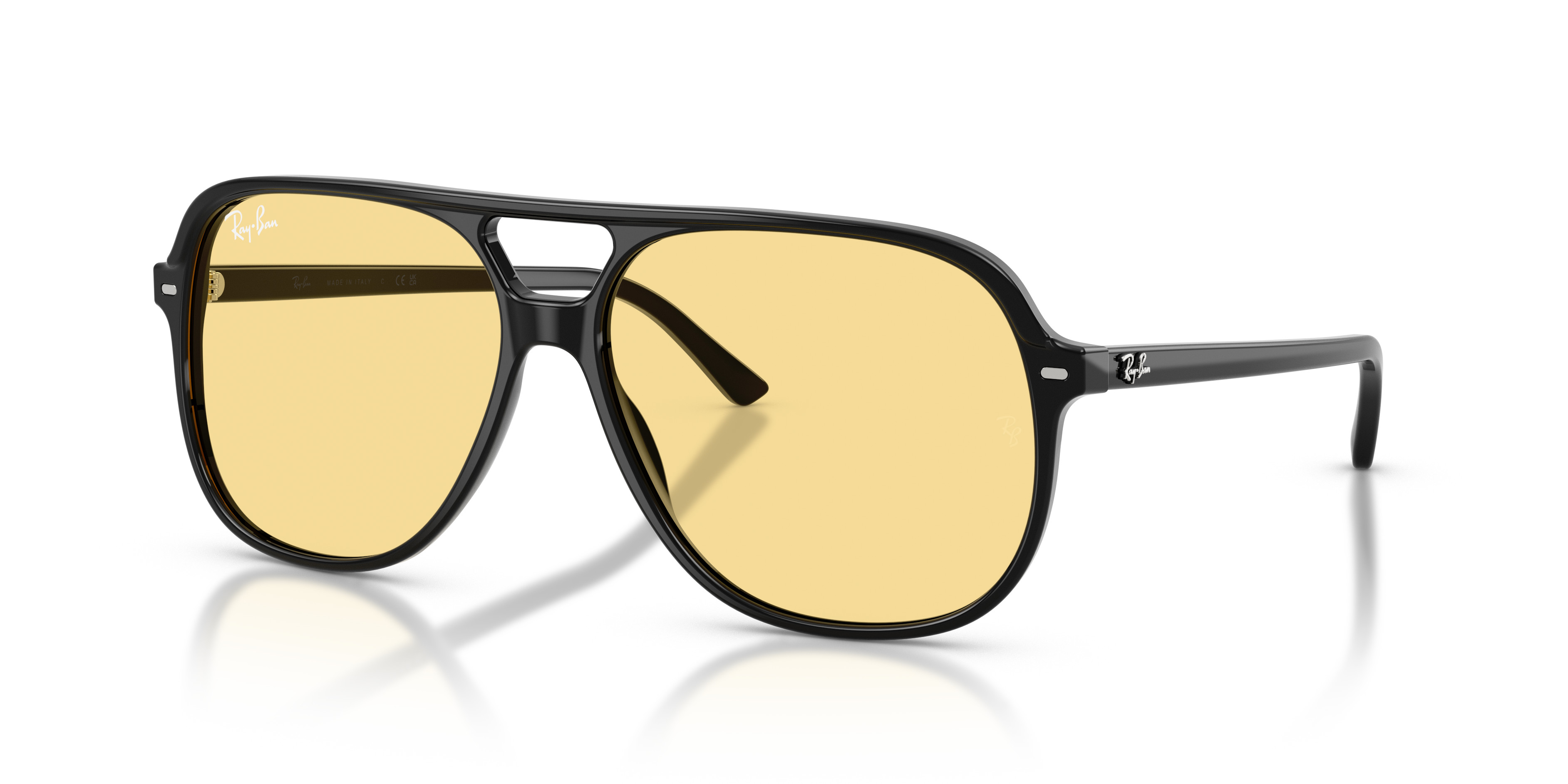 Check out the Bill Summer Capsule at ray-ban.com | Ray-Ban (US)
