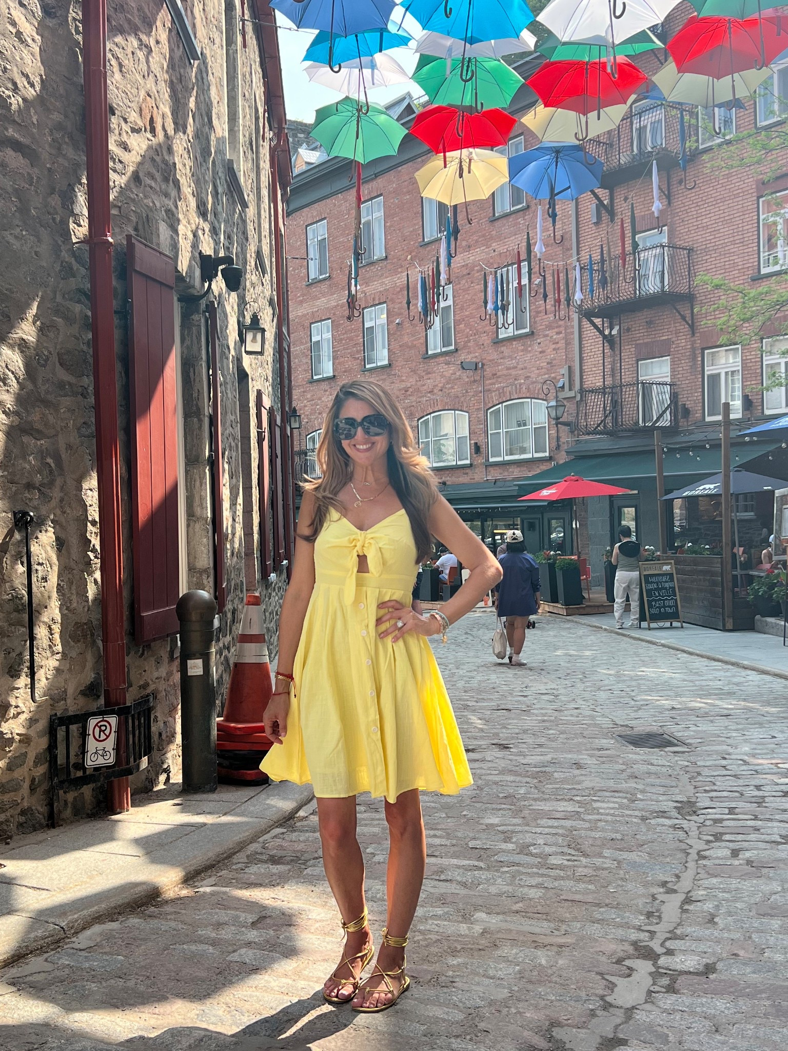 🍋💛⭐️🌻🌼

#LTKsummer #LTKtravel #LTKcanada