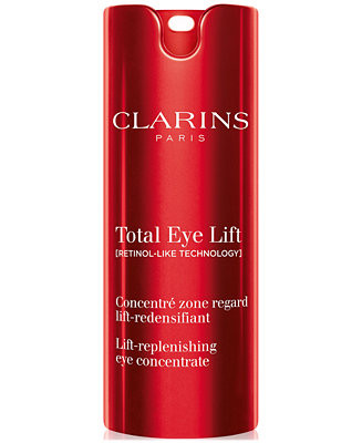 Total Eye Lift Refillable Eye Cream for Firming, Wrinkles, Dark Circles & Puffiness, 0.5 oz. | Macy's