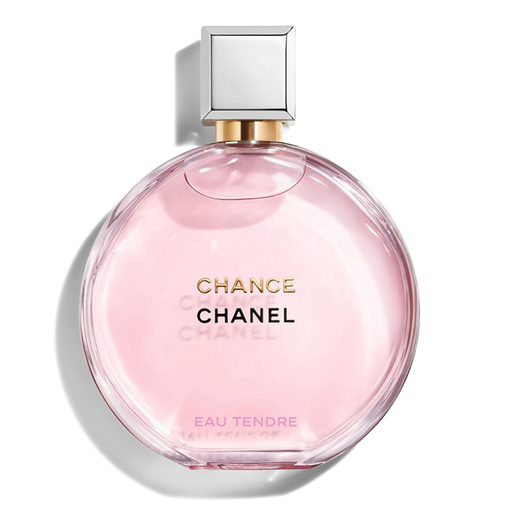 CHANEL CHANCE EAU TENDRE Eau de Parfum Spray - 3.4 oz | Ulta