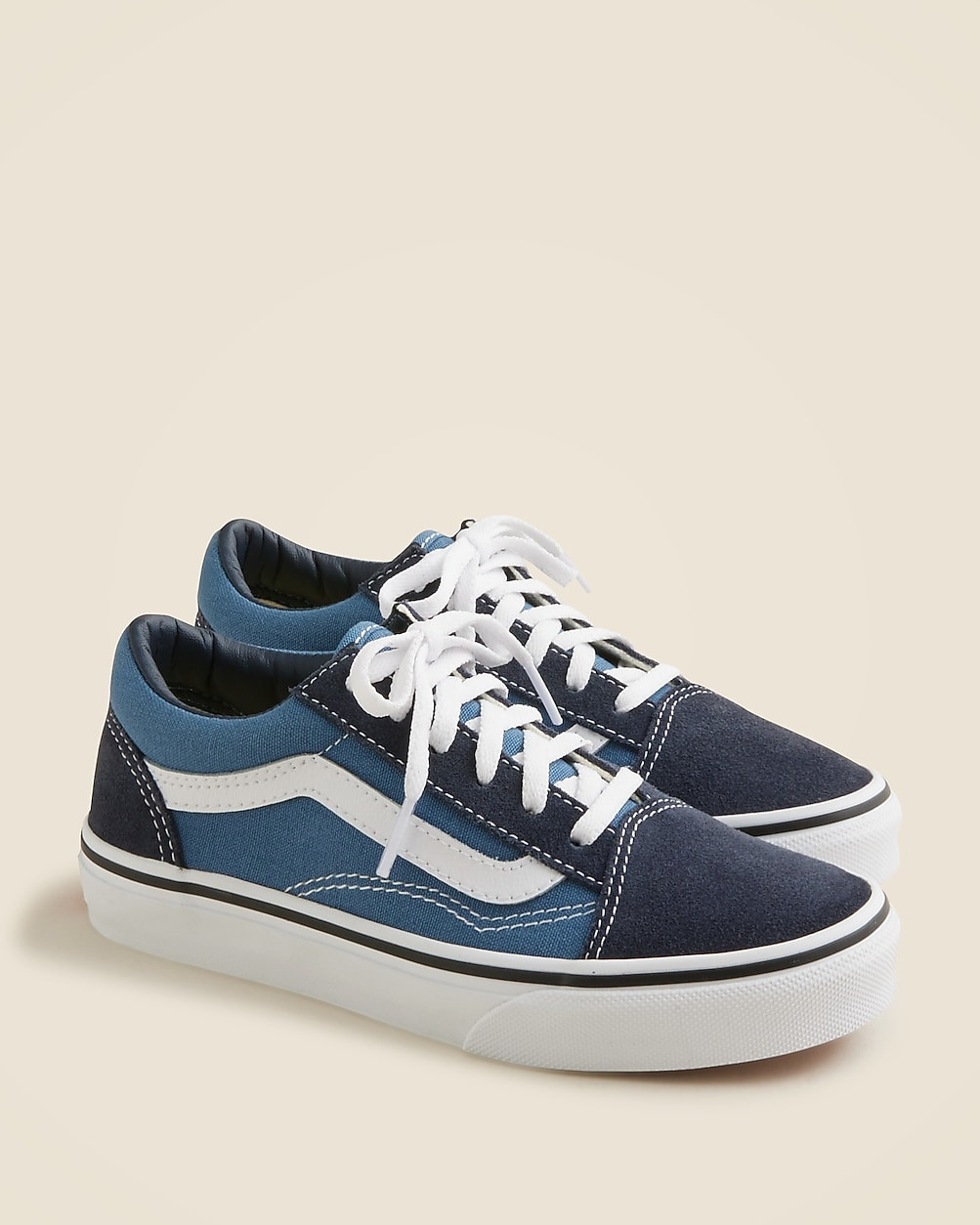 Vans® kids' Old Skool sneakers | J. Crew US