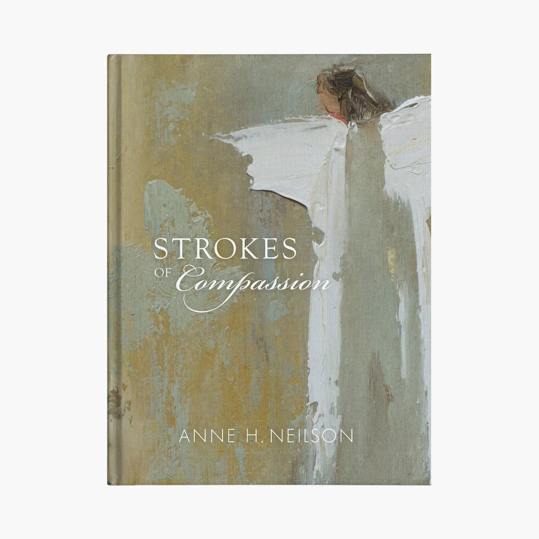 Strokes of Compassion | Anne Neilson Home