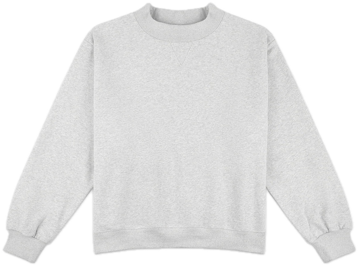 Classic Mockneck | Parke