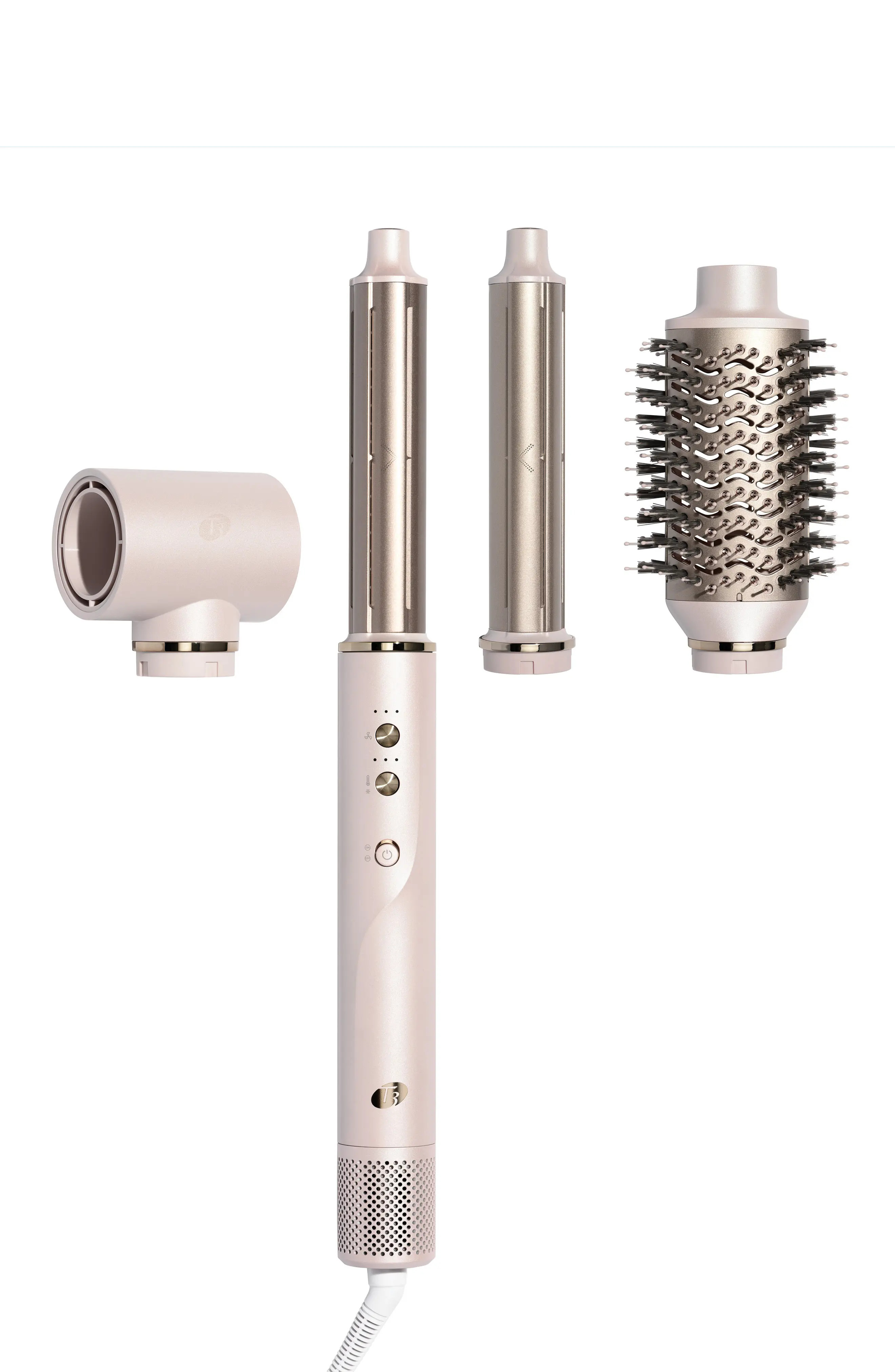 T3 Aire 360 Ceramic Air Styler Blowout Kit (Women) | Nordstrom | Nordstrom