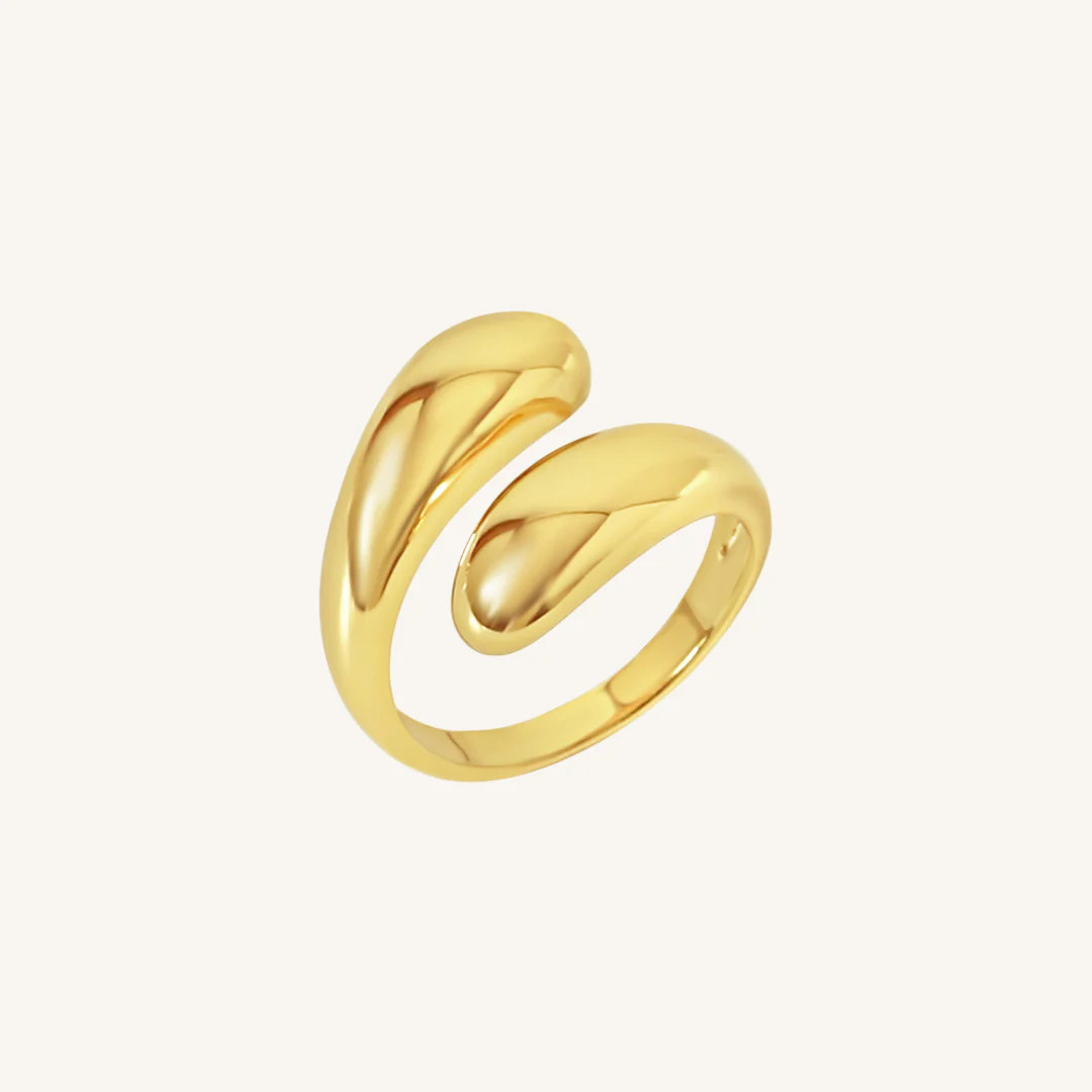 Parker Ring | Francesca Jewellery