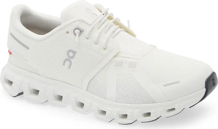 Cloud 6 Sneaker (Women) | Nordstrom