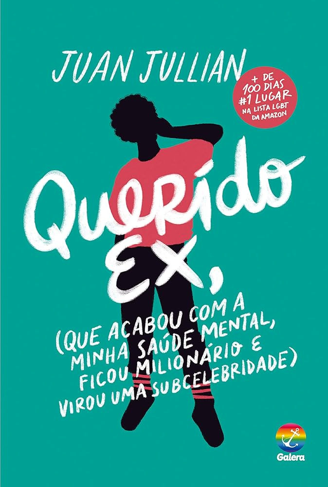 Querido ex | Amazon (BR)