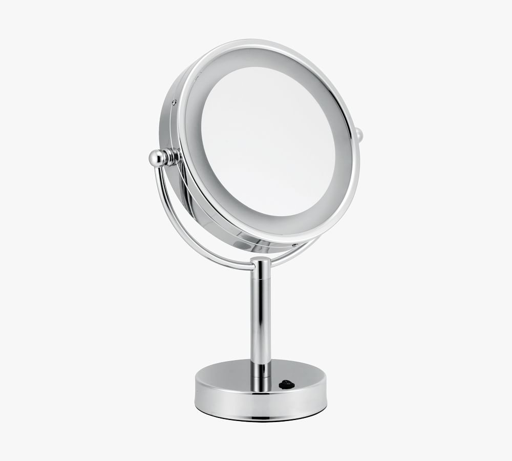 Mimi Vanity Mirror | Pottery Barn (US)