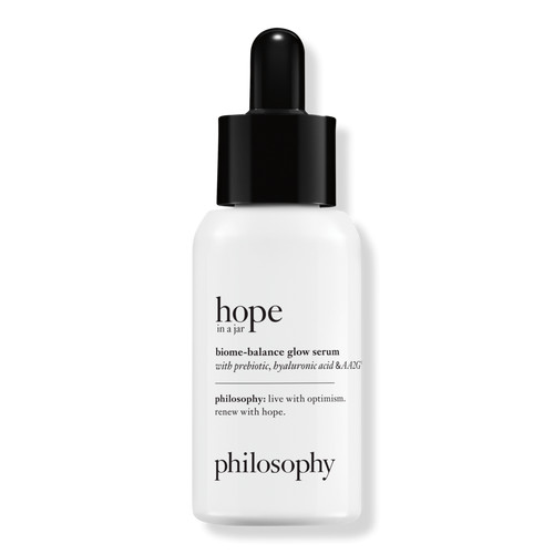Hope In A Jar Biome-Balance Glow Serum - Philosophy | Ulta Beauty | Ulta