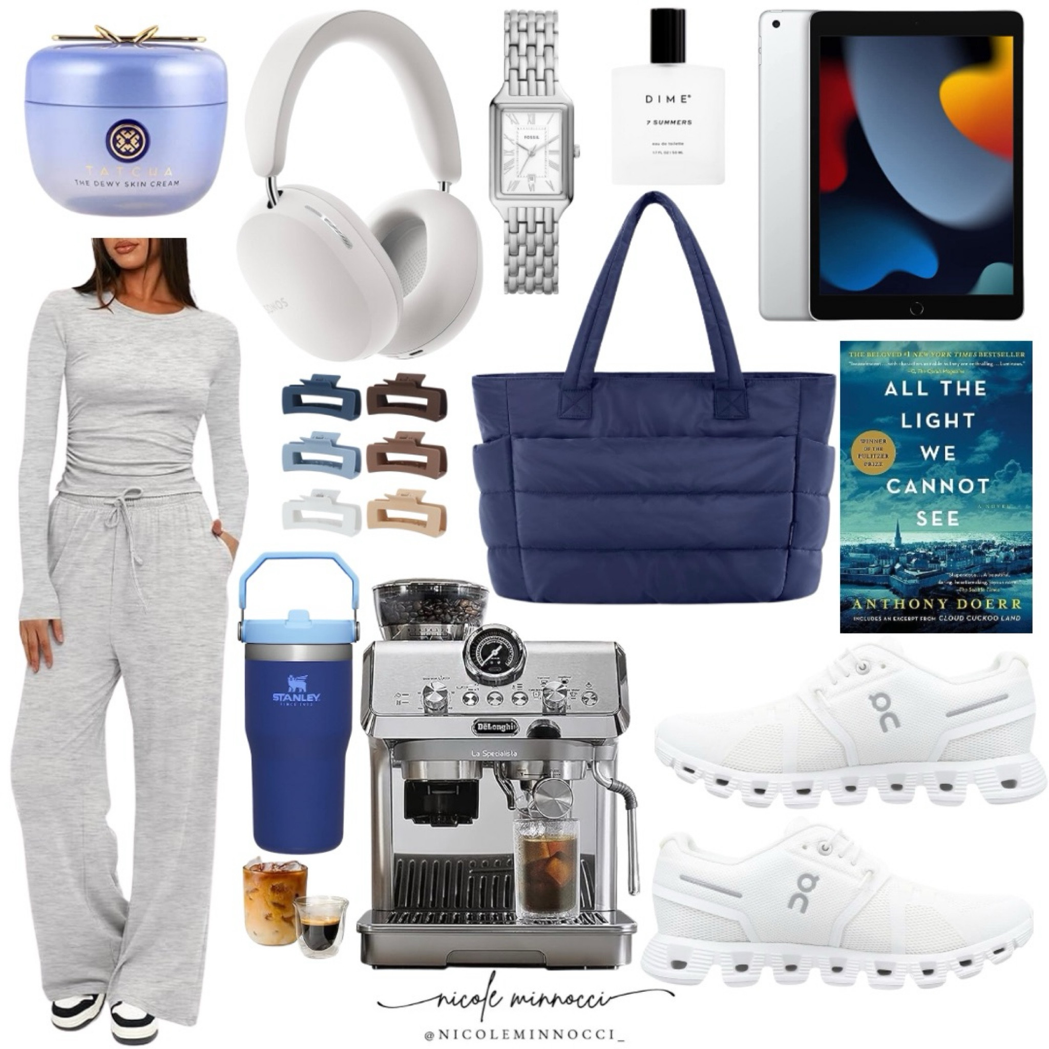 Amazon finds✨

#LTKCyberWeek #LTKTravel #LTKGiftGuide