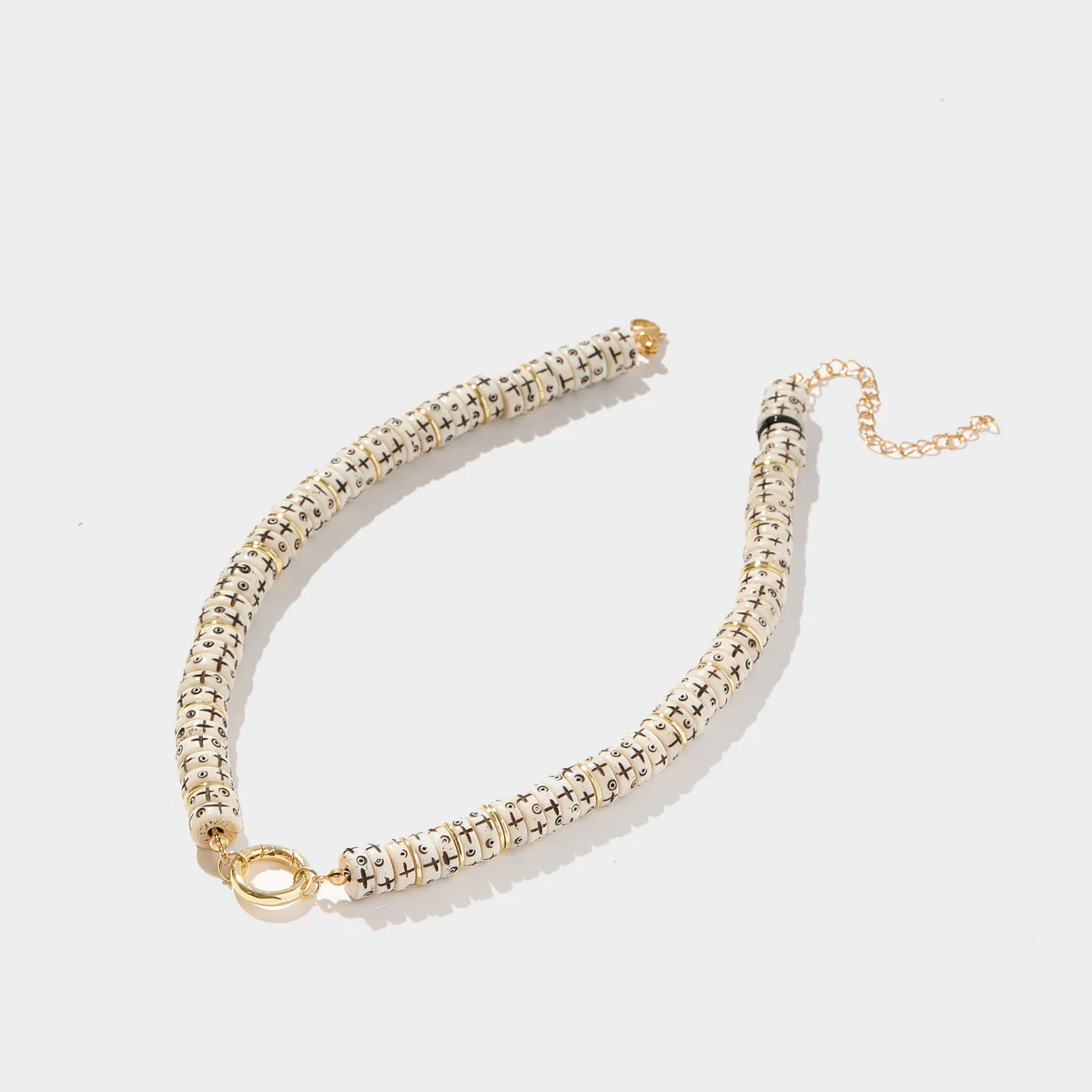 Nola Necklace | Allie + Bess