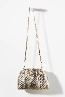 The Frankie Clutch | Anthropologie (US)
