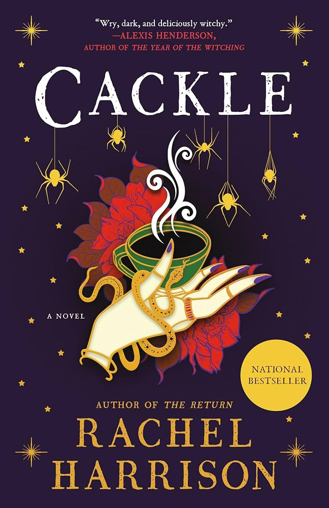 Cackle | Amazon (US)