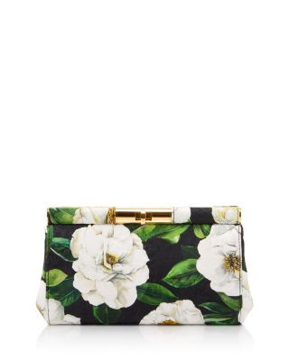Floral Print Shoulder Bag | Bloomingdale's (US)