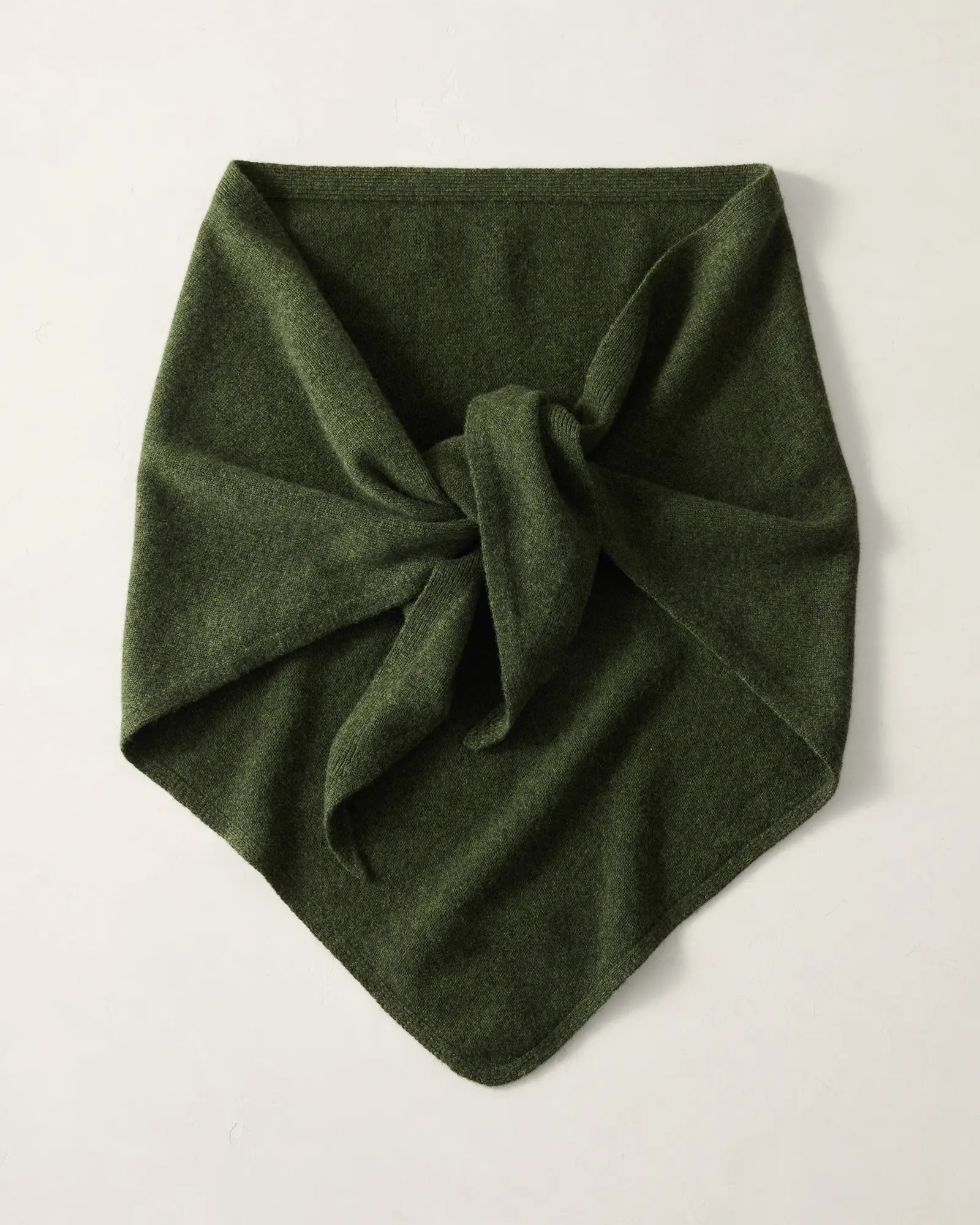 Haven Well Within Cashmere Oversized Triangle Scarf (Women) | Nordstrom | Nordstrom