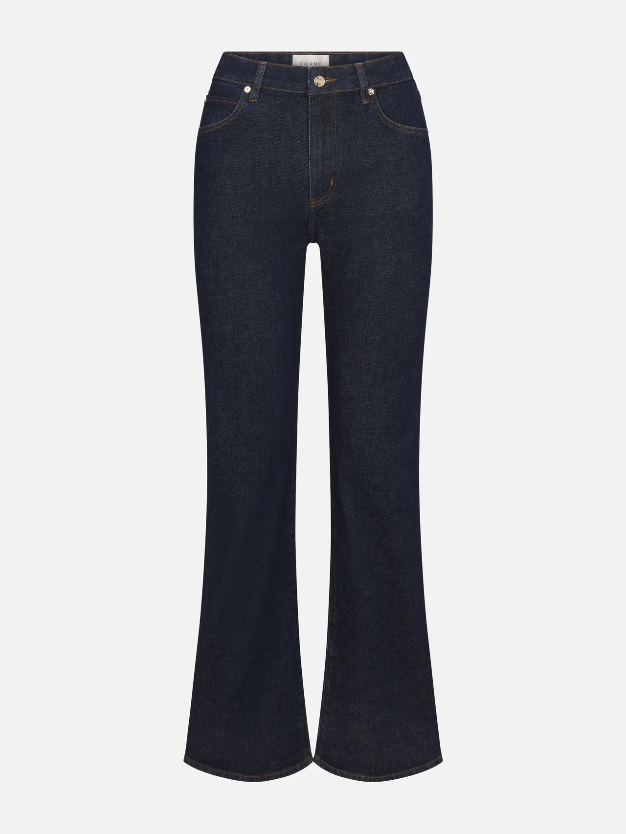 THE ARROW TABOO | Frame Denim