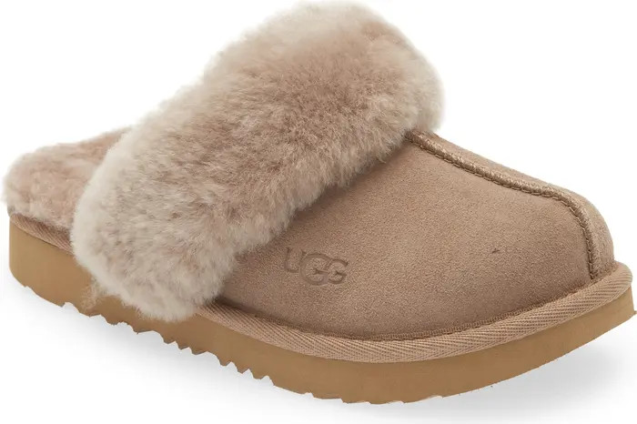 UGG® Cozy II Scuff Slipper | Nordstromrack | Nordstrom Rack