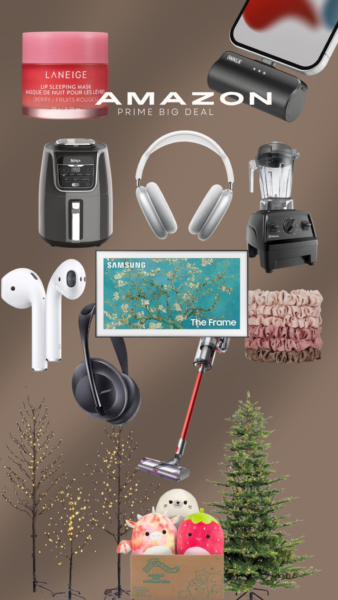 #LTKGiftGuide #LTKxPrime #LTKHolidaySale