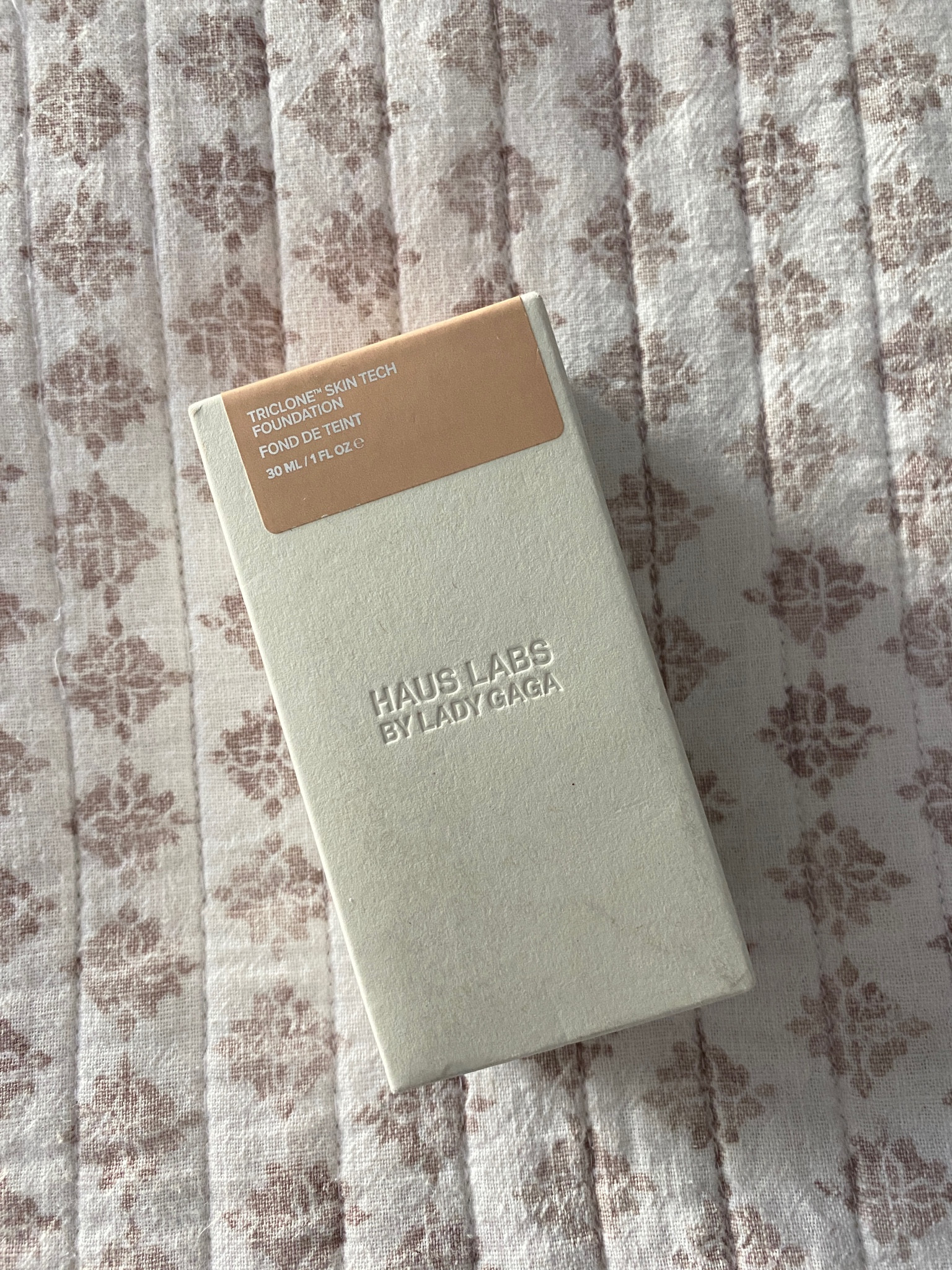 my favorite foundation ever 

#LTKBeauty #LTKSummerEdit #LTKFindsUnder50