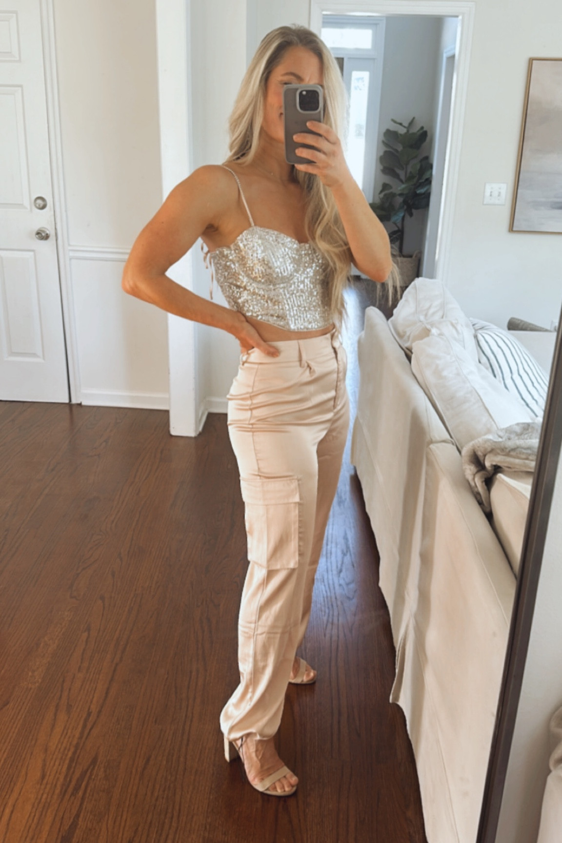 NYE outfit 2 day shipping! 

#LTKSeasonal #LTKHoliday #LTKfindsunder100