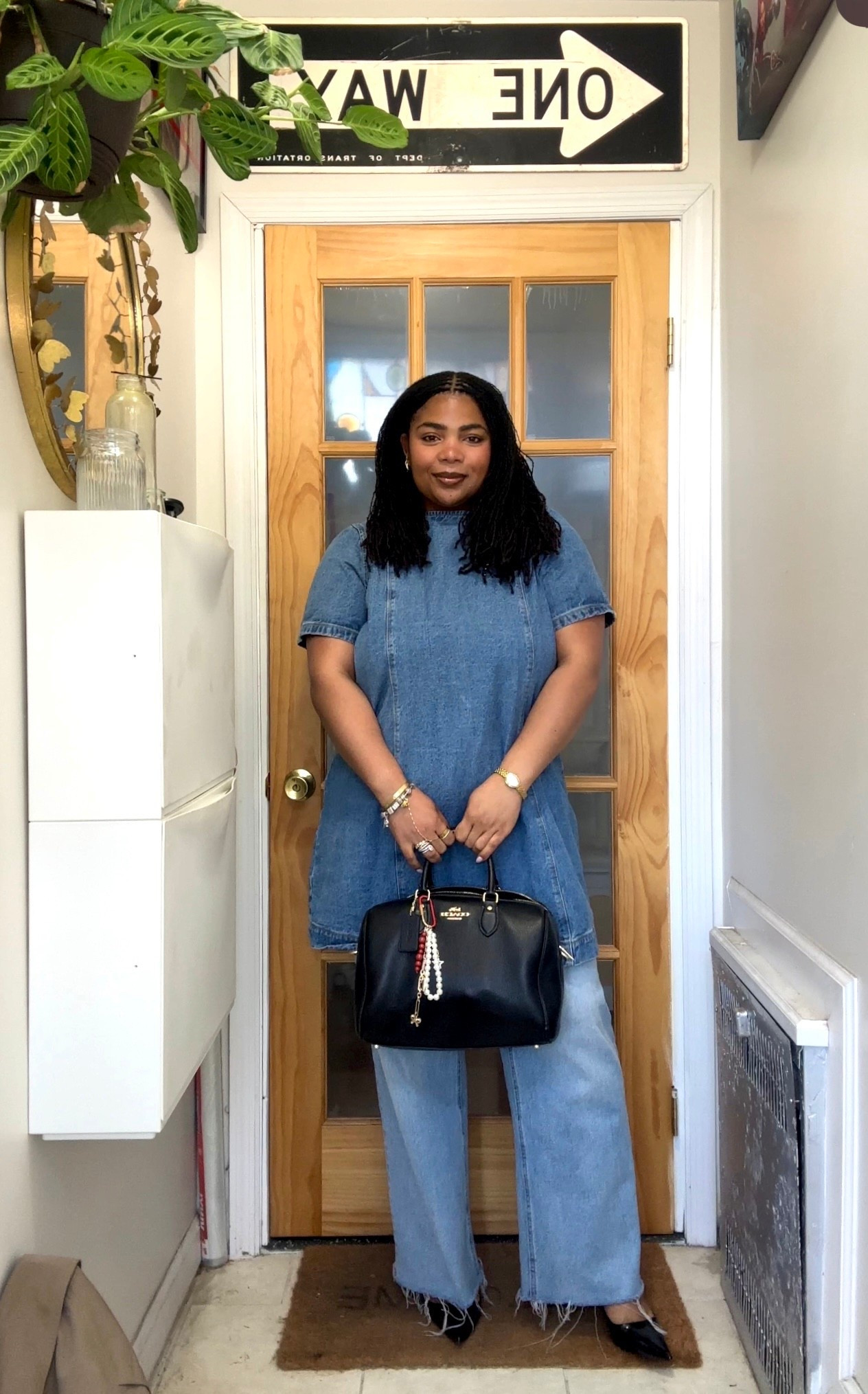 Todays OOTD 

#LTKootd #LTKSaleAlert #LTKPlusSize