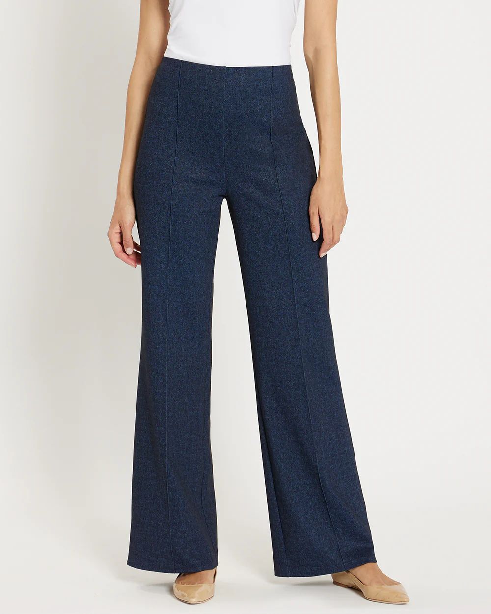 Elliott Pant - Jude Denim curated on LTK