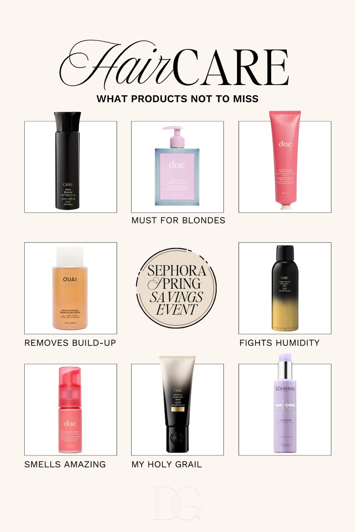 Sephora sale haircare picks | Sephora sale picks | Sephora saving event, Sephora makeup faves, Sephora top picks, Sephora markdowns, beauty sale, haircare on sale, hair care faves, haircare faves, haircare essentials, hair conditioner, healthy hair, hair care must haves, purple shampoo, blonde haircare, hair styling spray, hair styling cream, humidity spray, detox shampoo, hair mask

#LTKxSephora #LTKbeauty #LTKsalealert