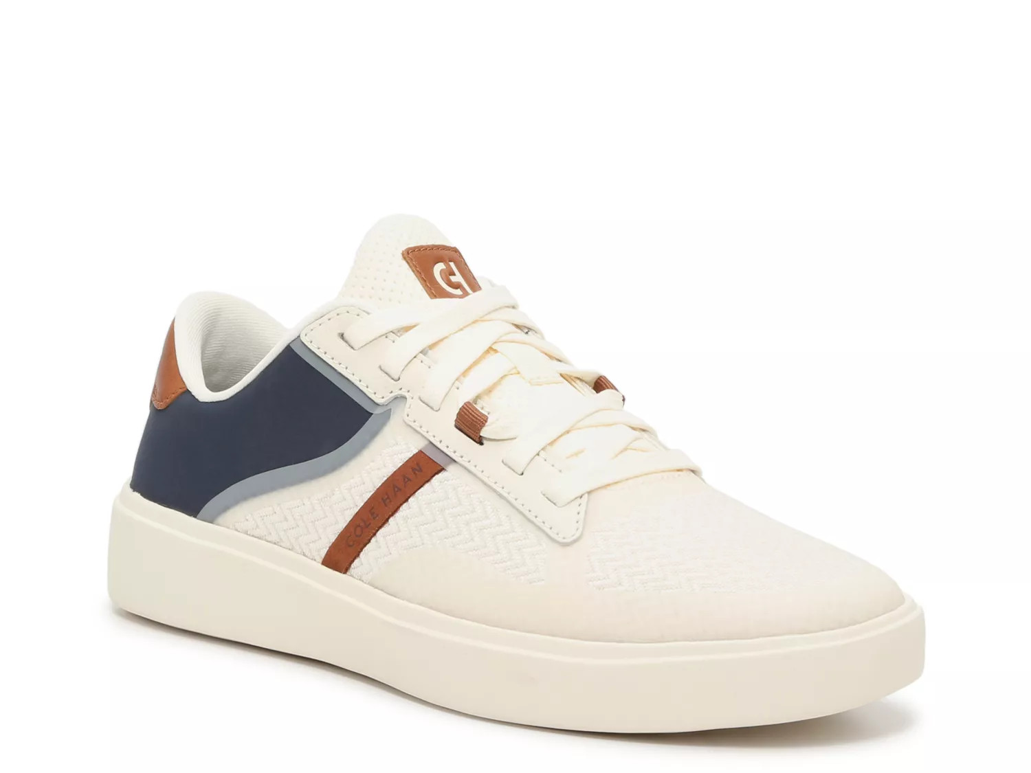 Cole Haan Grand Crosscourt Winner Sneaker - Men's | DSW