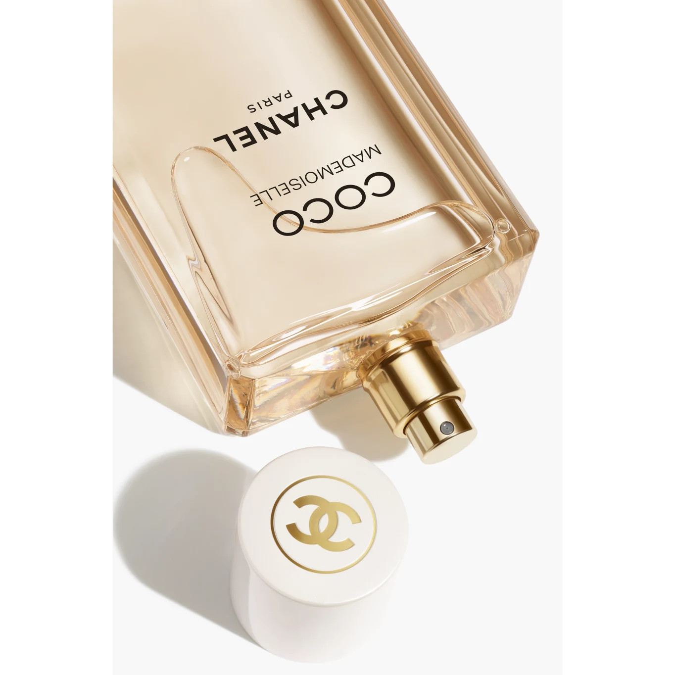 COCO MADEMOISELLE Body Oil - 6.7 FL. OZ. | CHANEL | Chanel, Inc. (US)