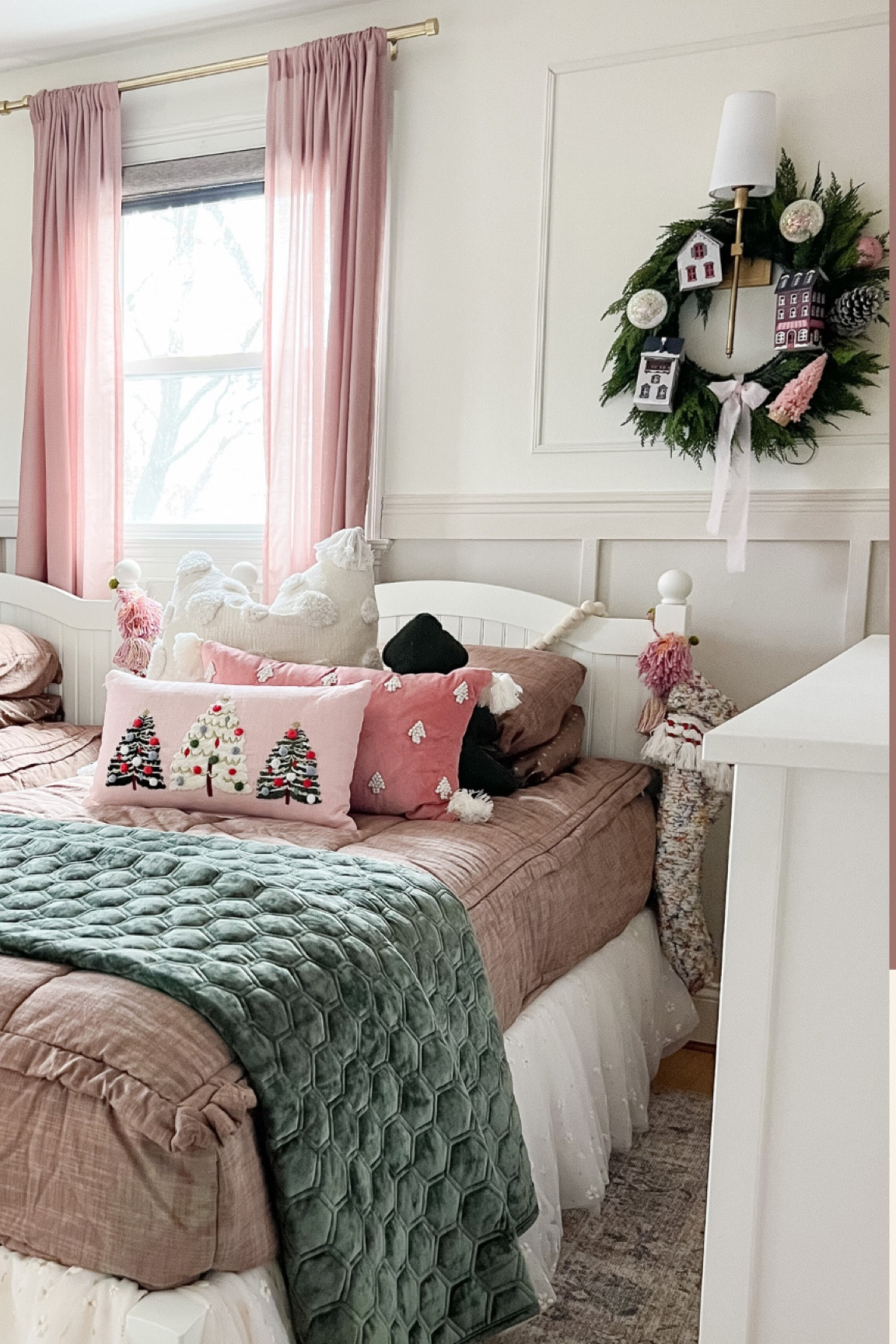 Holiday children’s room decor 

#LTKHoliday #LTKkids #LTKhome