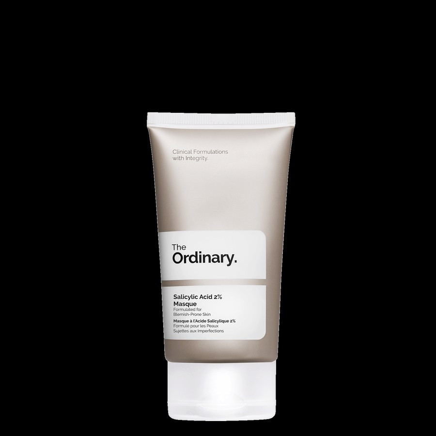 The Ordinary Salicylic Acid 2% MasqueSalicylic Acid 2% Masque | DECIEM The Abnormal Beauty Company